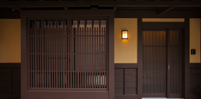 京町家イメージ1